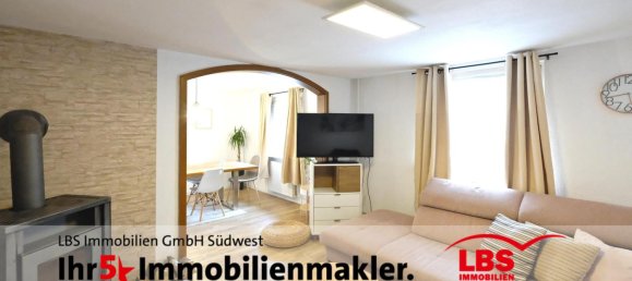 4 Schlafzimmer Haus in Pforzheim, Germany, Nr. 55269 4