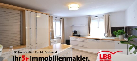 4 Schlafzimmer Haus in Pforzheim, Germany, Nr. 55269 3