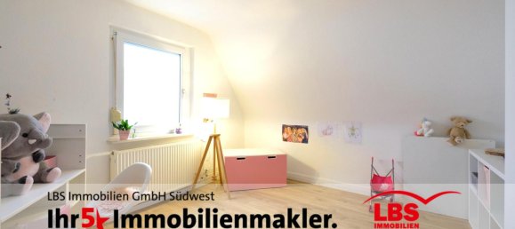 4 Schlafzimmer Haus in Pforzheim, Germany, Nr. 55269 7