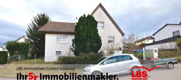 4 Schlafzimmer Haus in Pforzheim, Germany, Nr. 55269 2