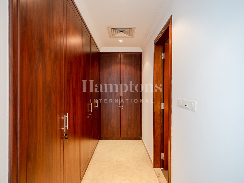 Apartamento de 3 dormitorios en Dubai Marina, UAE No. 122258