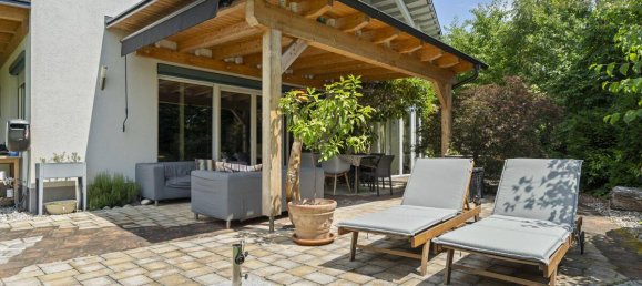 Дом с 6 спальнями в Мосбург, Австрия № 199448 2