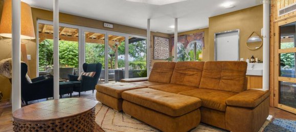 Дом с 6 спальнями в Мосбург, Австрия № 199448 5