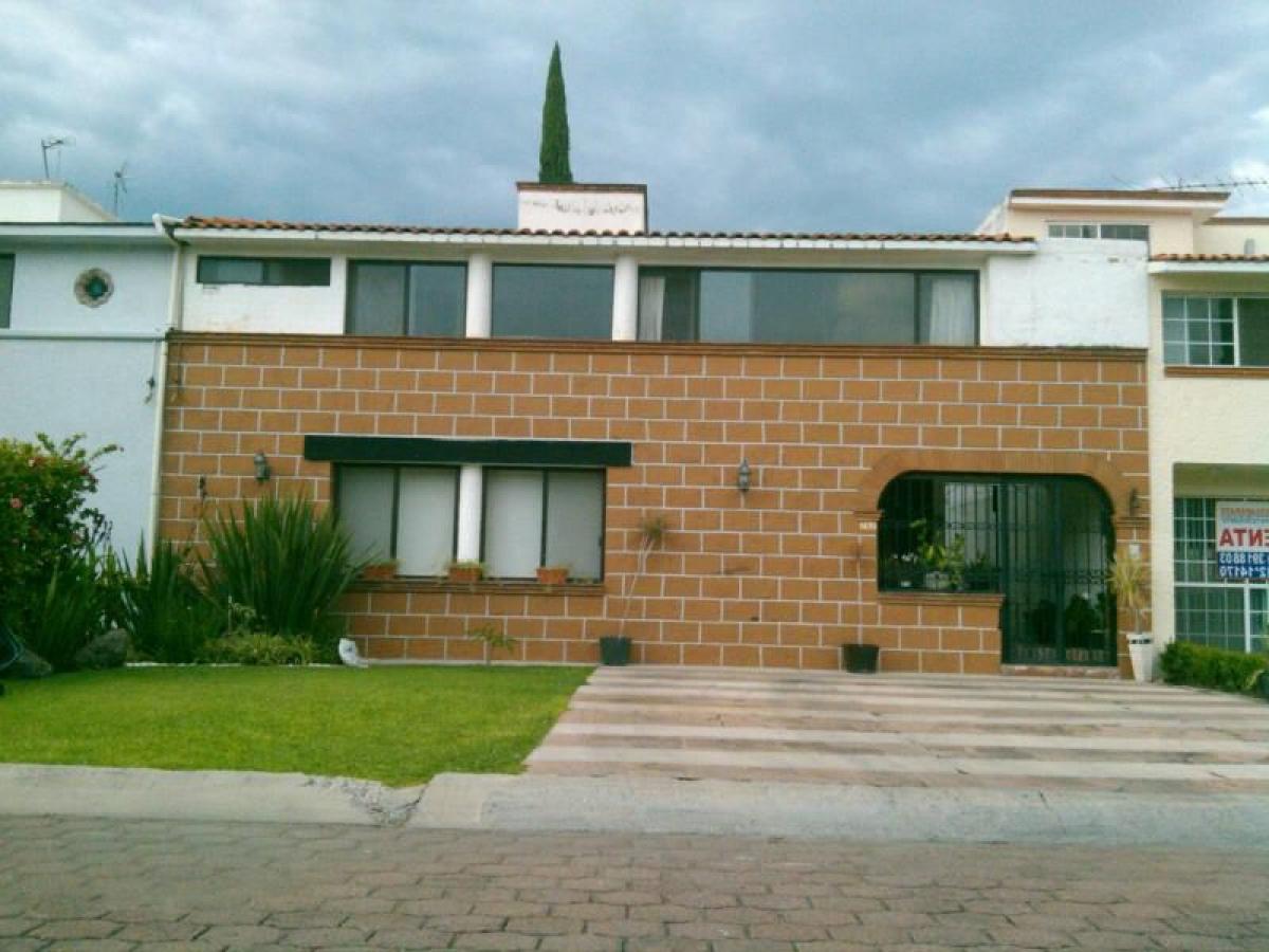 Casa T3 em Queretaro, Mexico N.º 188797