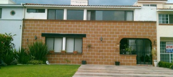 Casa T3 em Queretaro, Mexico N.º 188797 2