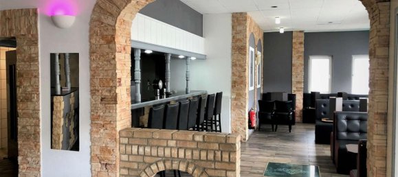 Edifício T7 em Prum, Germany N.º 42426 13