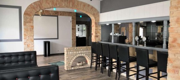 Edifício T7 em Prum, Germany N.º 42426 10