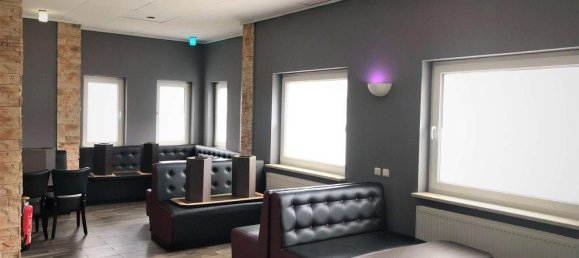 Edifício T7 em Prum, Germany N.º 42426 12