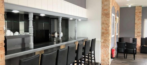 Edifício T7 em Prum, Germany N.º 42426 11