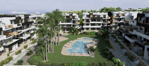 2 bedrooms Penthouse in Los Altos, Spain No. 6813 3