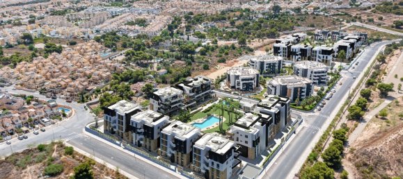 2 bedrooms Penthouse in Los Altos, Spain No. 6813 10