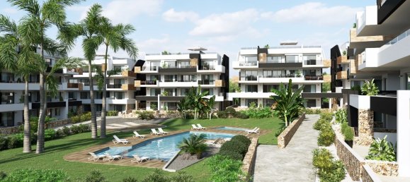 2 bedrooms Penthouse in Los Altos, Spain No. 6813 8