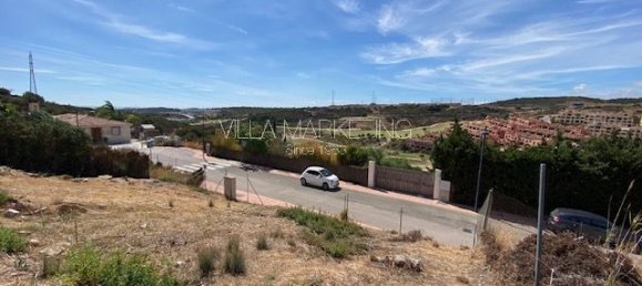 Grundstück in Estepona, Spain, Nr. 132870 3