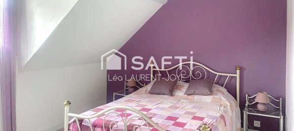 4 bedrooms House in Fondettes, France No. 66600 8