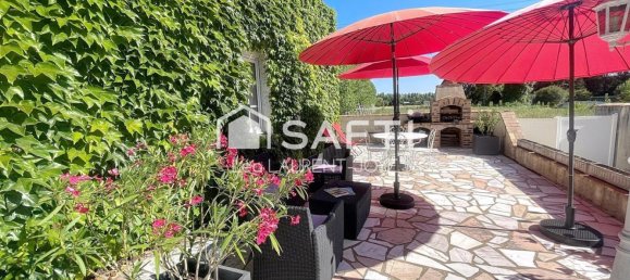 4 bedrooms House in Fondettes, France No. 66600 3