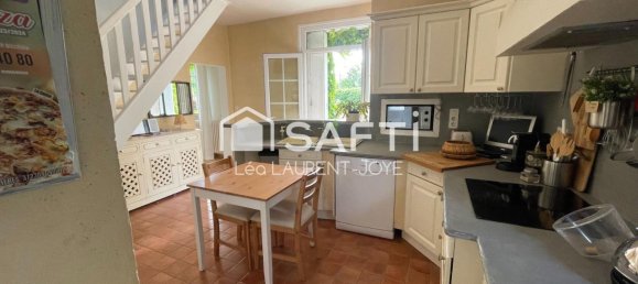 4 bedrooms House in Fondettes, France No. 66600 5