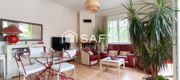 4 bedrooms House in Fondettes, France No. 66600 6