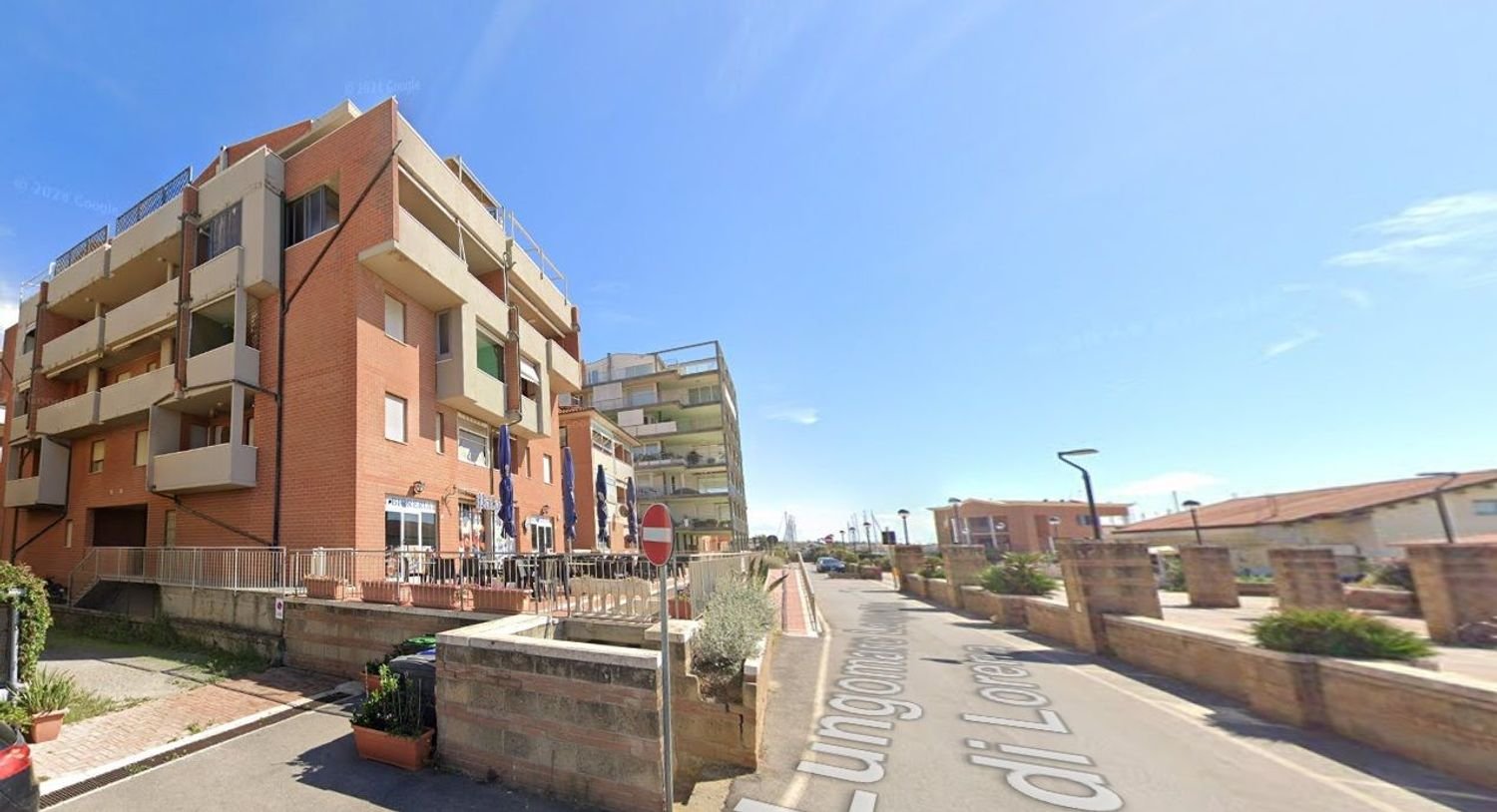 Studio in Grosseto, Italy, Nr. 49442