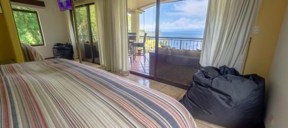 3 chambres Condo à Garabito, Costa Rica No. 582 5