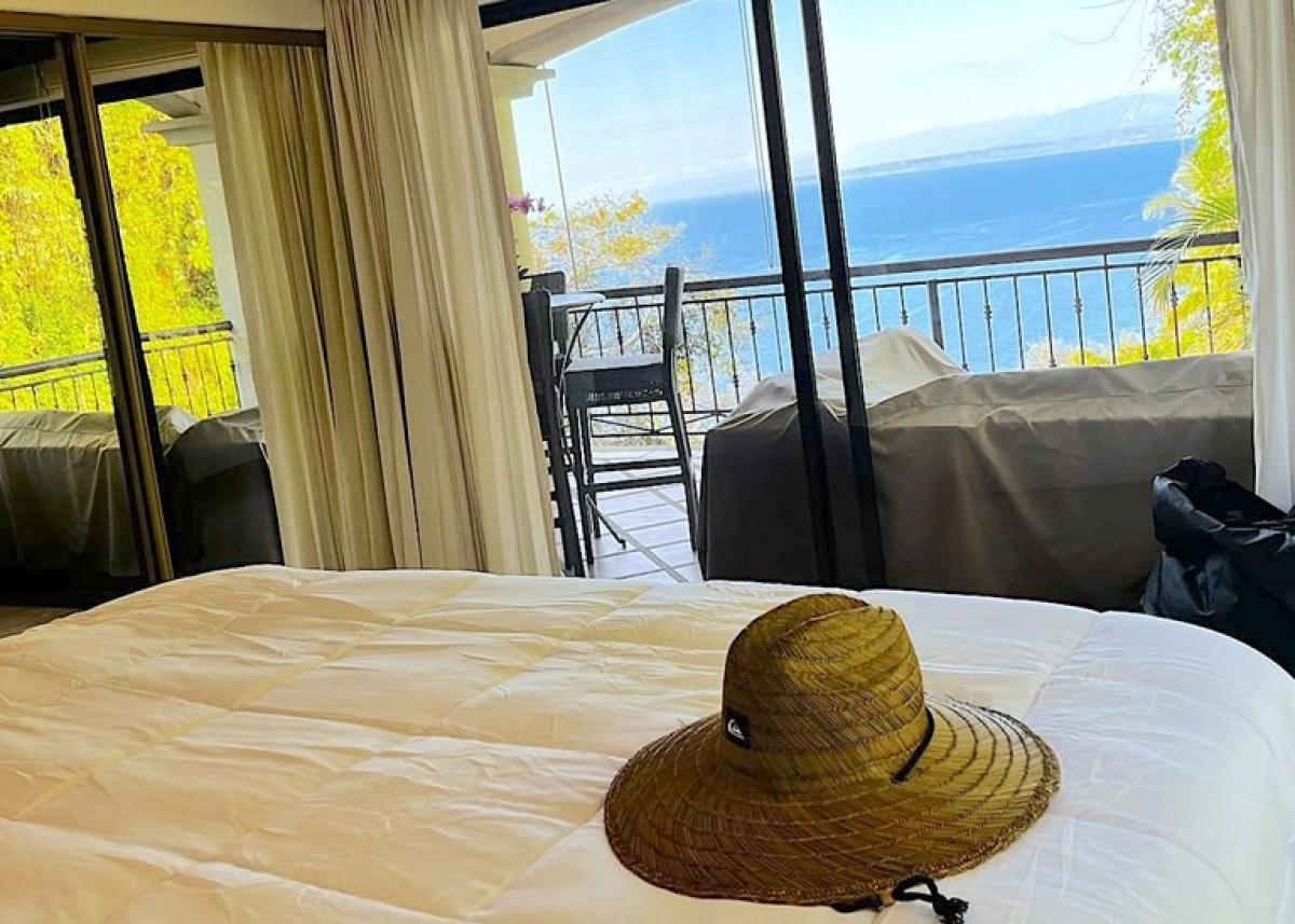 3 chambres Condo à Garabito, Costa Rica No. 582