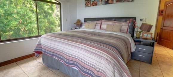 3 chambres Condo à Garabito, Costa Rica No. 582 4