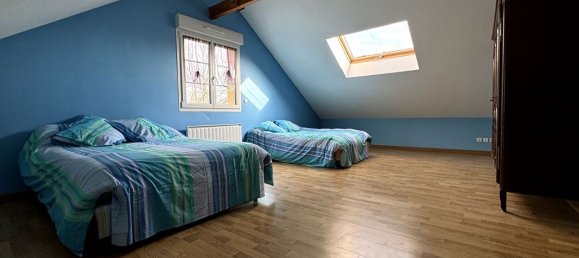 3 chambres Maison à Warnécourt, France No. 85023 8