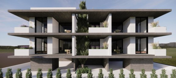 2 bedrooms Apartment in Kato Paphos, Cyprus No. 22161 7