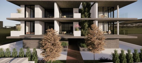 2 bedrooms Apartment in Kato Paphos, Cyprus No. 22161 9