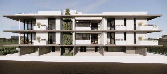 2 bedrooms Apartment in Kato Paphos, Cyprus No. 22161 6