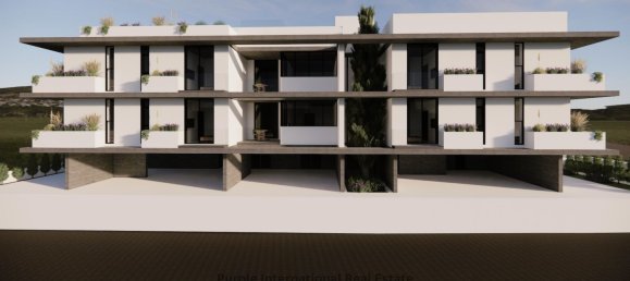 2 bedrooms Apartment in Kato Paphos, Cyprus No. 22161 3