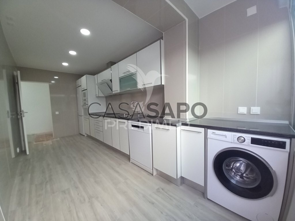 Apartamento de 2 dormitorios en Ericeira, Portugal No. 217254