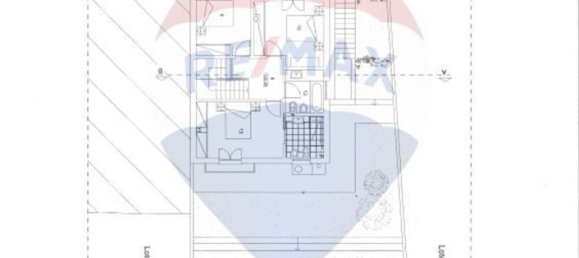 825m² Land in Torrao, Portugal No. 63653 5