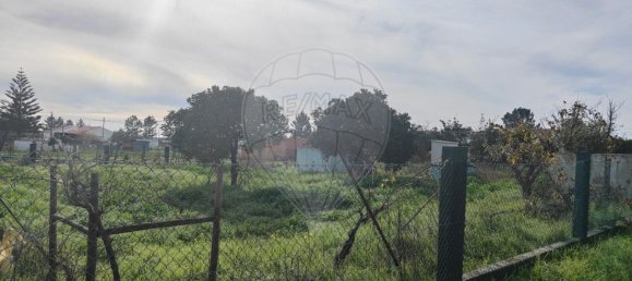 825m² Land in Torrao, Portugal No. 63653 2