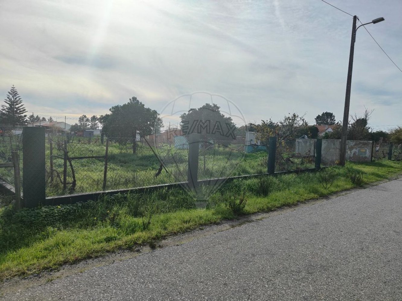 825m² Land in Torrao, Portugal No. 63653