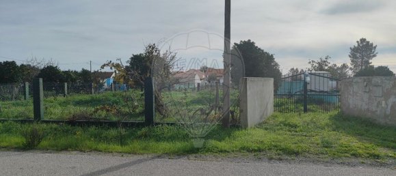 825m² Land in Torrao, Portugal No. 63653 3