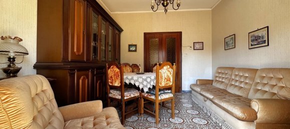 4 rooms Apartment in Viterbo, Italy No. 300909 7