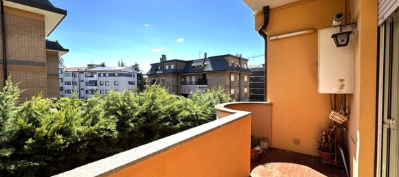 4 rooms Apartment in Viterbo, Italy No. 300909 9