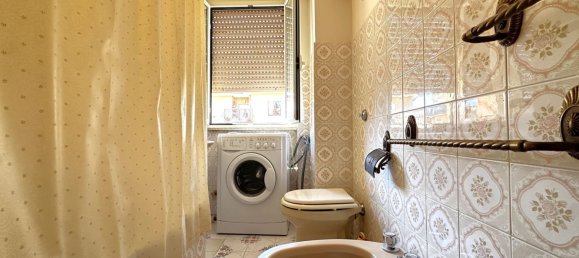 4 rooms Apartment in Viterbo, Italy No. 300909 23