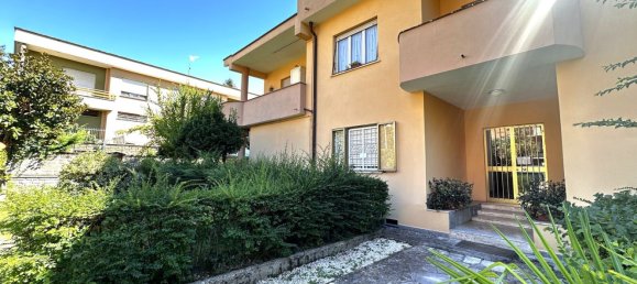 4 rooms Apartment in Viterbo, Italy No. 300909 3