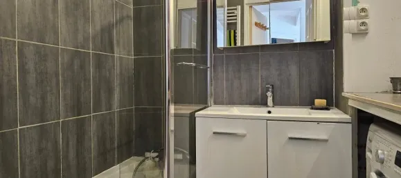 2 Schlafzimmer Wohnung in Saint-Etienne, France, Nr. 348223 5