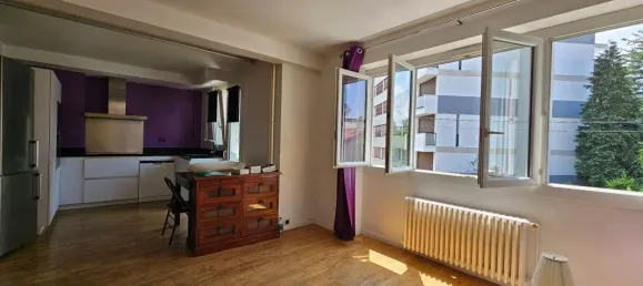 2 Schlafzimmer Wohnung in Saint-Etienne, France, Nr. 348223 4