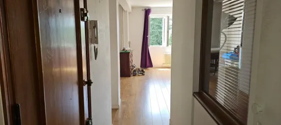 2 Schlafzimmer Wohnung in Saint-Etienne, France, Nr. 348223 9