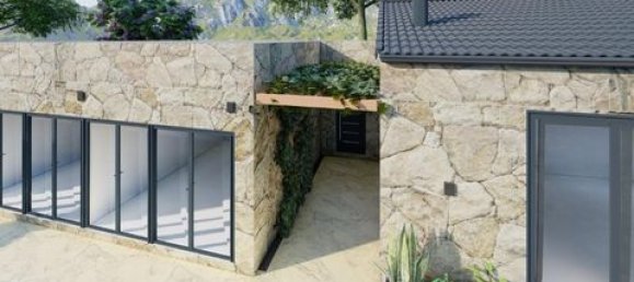 3 غرف نوم منزل في Santa Catarina da Fonte do Bispo, Portugal رقم 151563 17