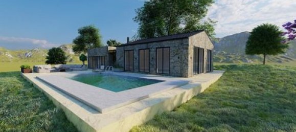 3 غرف نوم منزل في Santa Catarina da Fonte do Bispo, Portugal رقم 151563 9