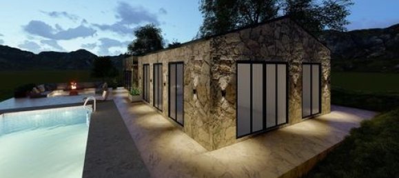 3 غرف نوم منزل في Santa Catarina da Fonte do Bispo, Portugal رقم 151563 15