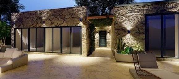 3 غرف نوم منزل في Santa Catarina da Fonte do Bispo, Portugal رقم 151563 16