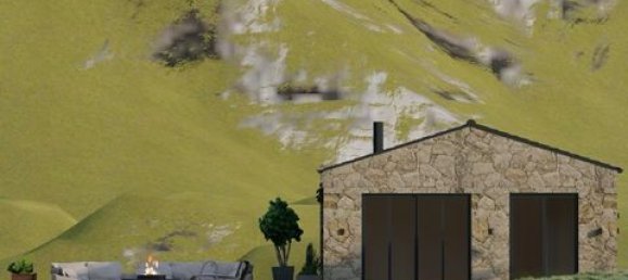 3 غرف نوم منزل في Santa Catarina da Fonte do Bispo, Portugal رقم 151563 6