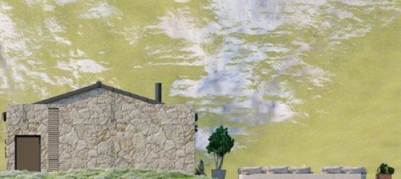 3 غرف نوم منزل في Santa Catarina da Fonte do Bispo, Portugal رقم 151563 10