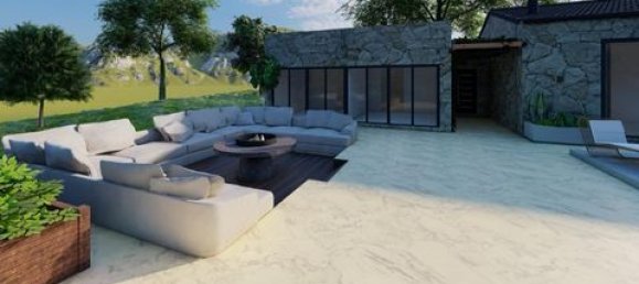 3 غرف نوم منزل في Santa Catarina da Fonte do Bispo, Portugal رقم 151563 12