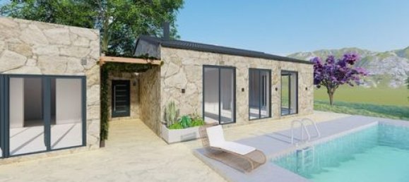 3 غرف نوم منزل في Santa Catarina da Fonte do Bispo, Portugal رقم 151563 11